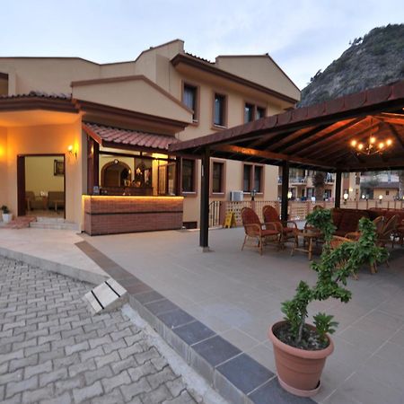 Belcehan Beach Ölüdeniz Zewnętrze zdjęcie