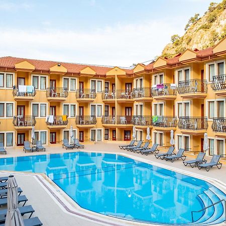 Belcehan Beach Ölüdeniz Zewnętrze zdjęcie