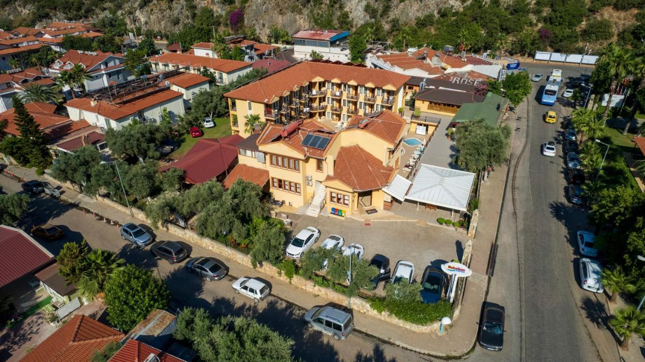 Belcehan Beach Ölüdeniz Zewnętrze zdjęcie