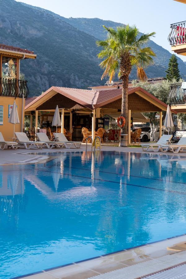 Belcehan Beach Ölüdeniz Zewnętrze zdjęcie