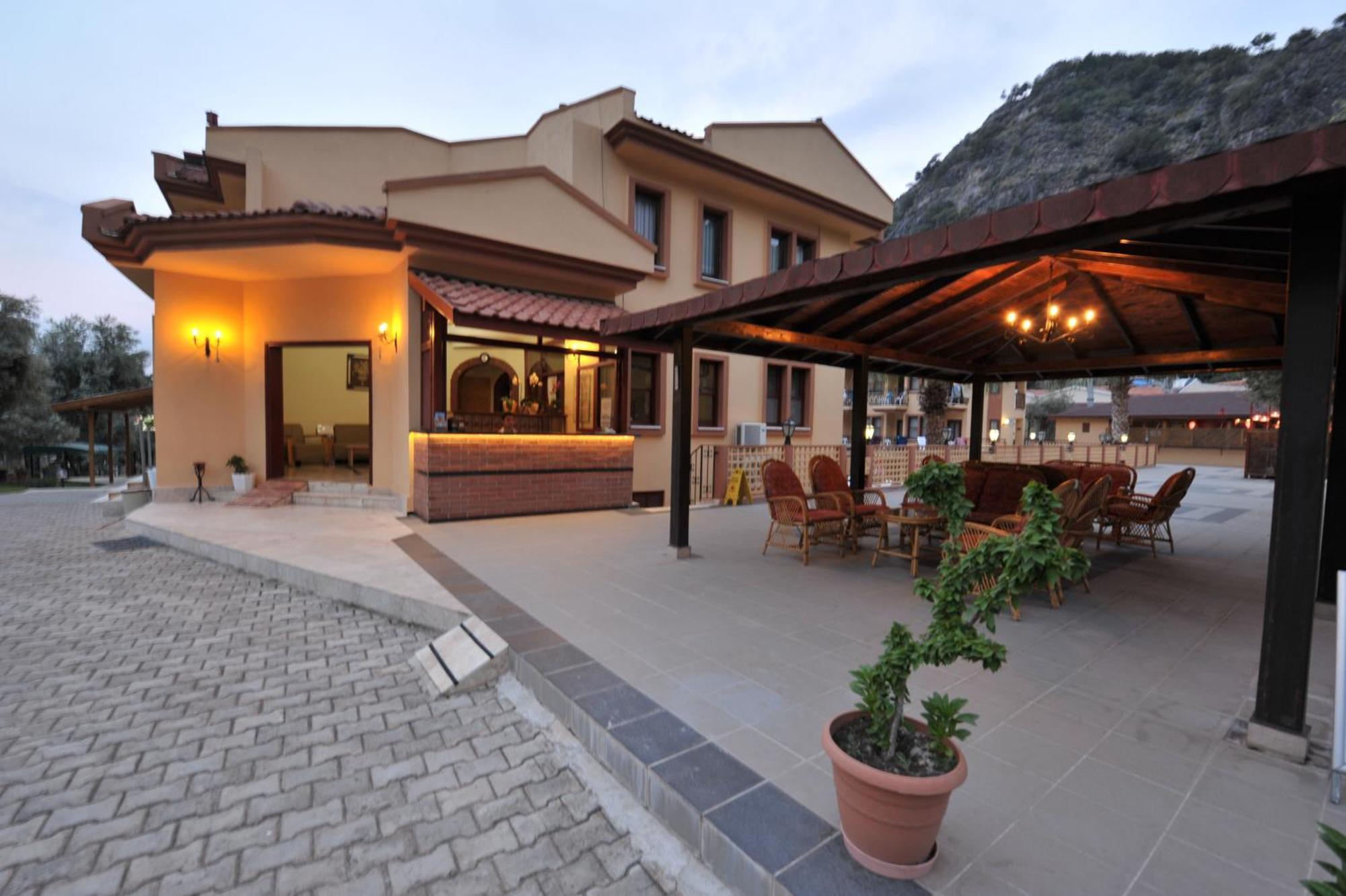 Belcehan Beach Ölüdeniz Zewnętrze zdjęcie