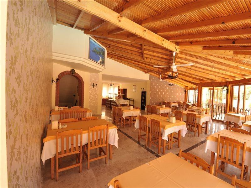 Belcehan Beach Ölüdeniz Zewnętrze zdjęcie