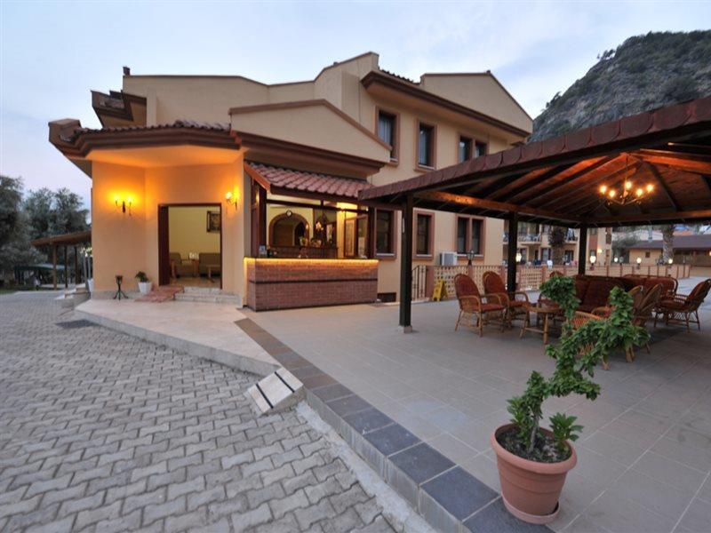 Belcehan Beach Ölüdeniz Zewnętrze zdjęcie