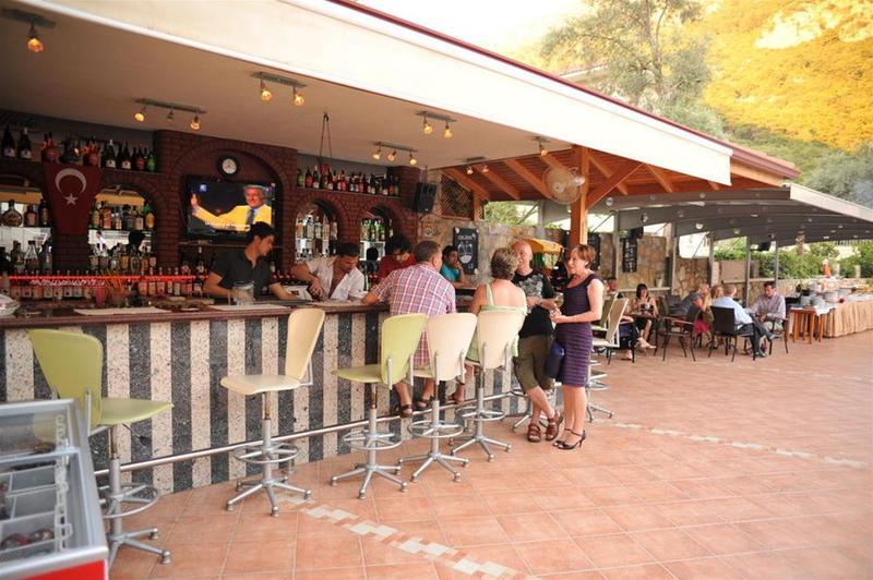 Belcehan Beach Ölüdeniz Zewnętrze zdjęcie