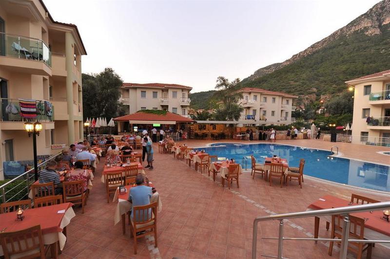 Belcehan Beach Ölüdeniz Zewnętrze zdjęcie