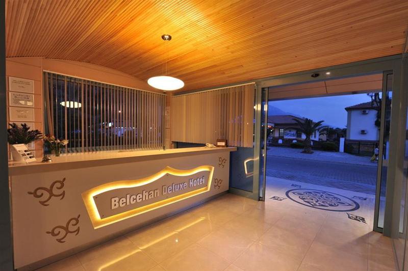 Belcehan Beach Ölüdeniz Zewnętrze zdjęcie
