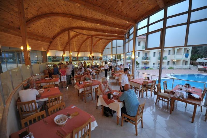Belcehan Beach Ölüdeniz Zewnętrze zdjęcie