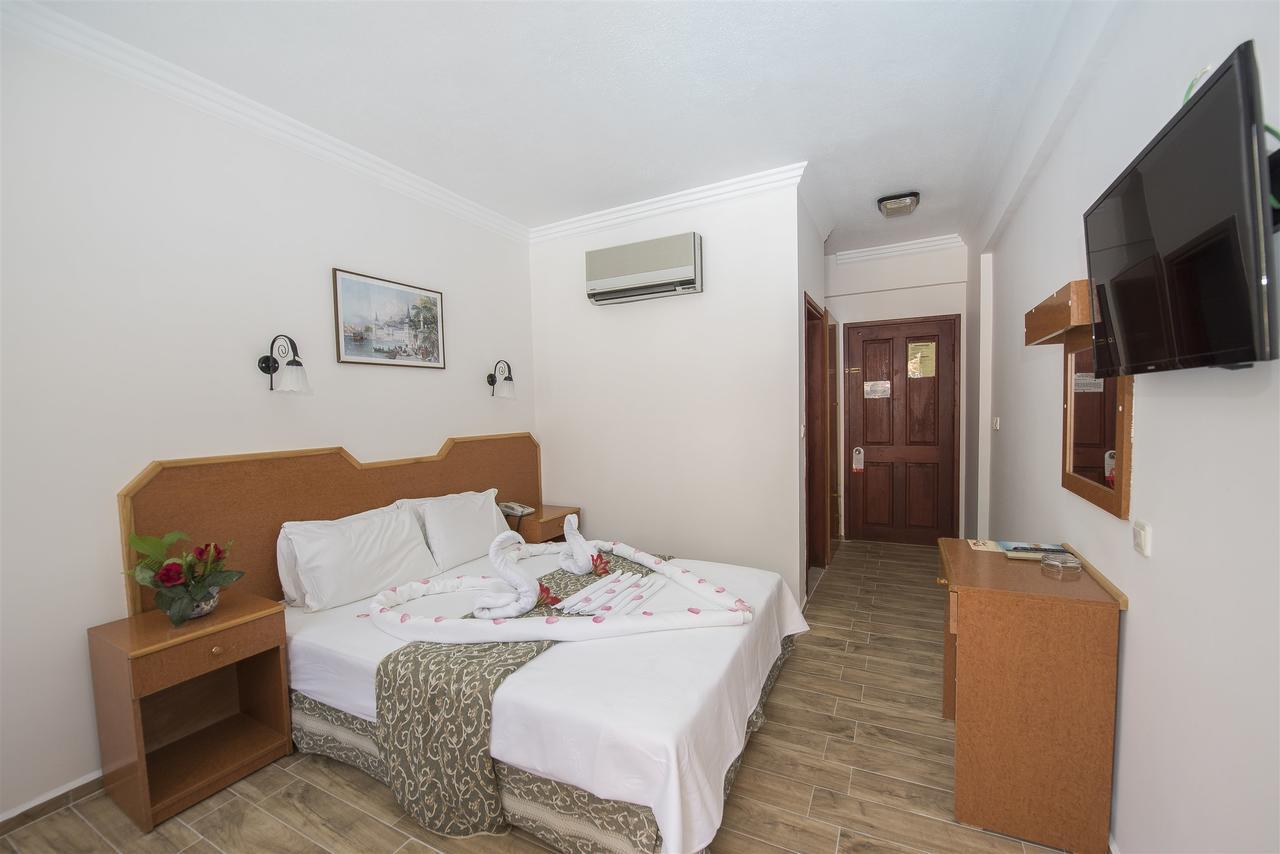 Belcehan Beach Ölüdeniz Zewnętrze zdjęcie