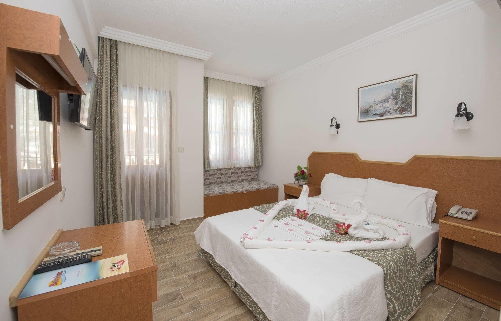 Belcehan Beach Ölüdeniz Zewnętrze zdjęcie