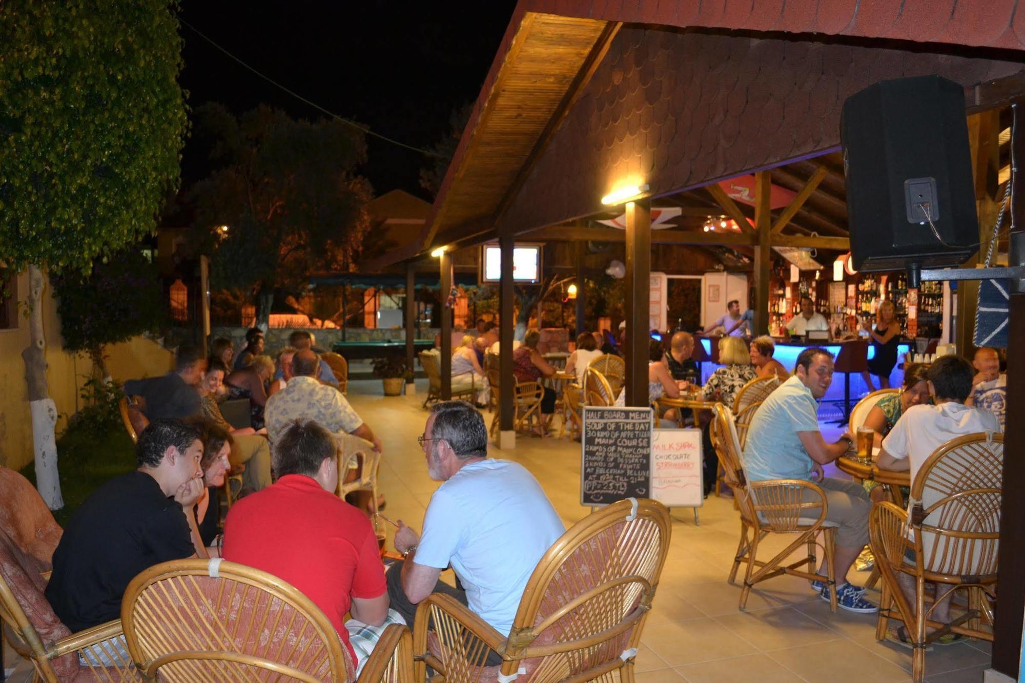 Belcehan Beach Ölüdeniz Zewnętrze zdjęcie