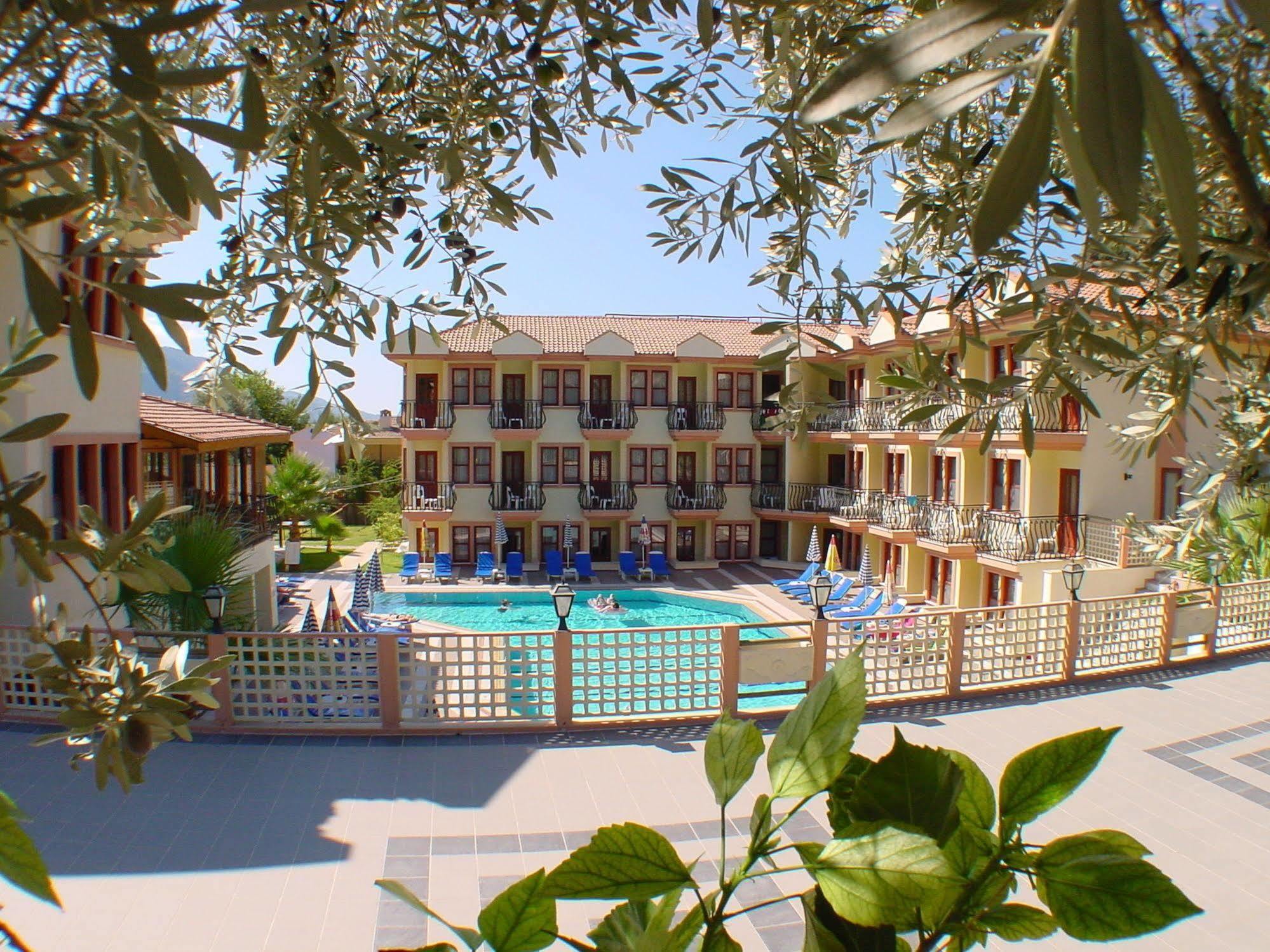 Belcehan Beach Ölüdeniz Zewnętrze zdjęcie
