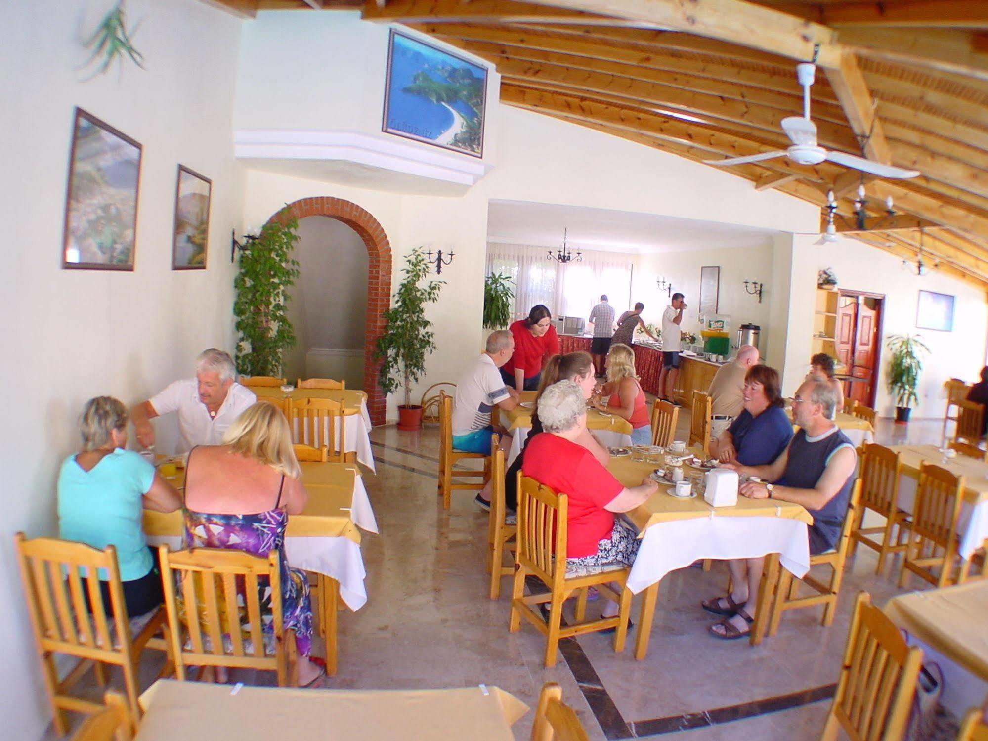 Belcehan Beach Ölüdeniz Zewnętrze zdjęcie