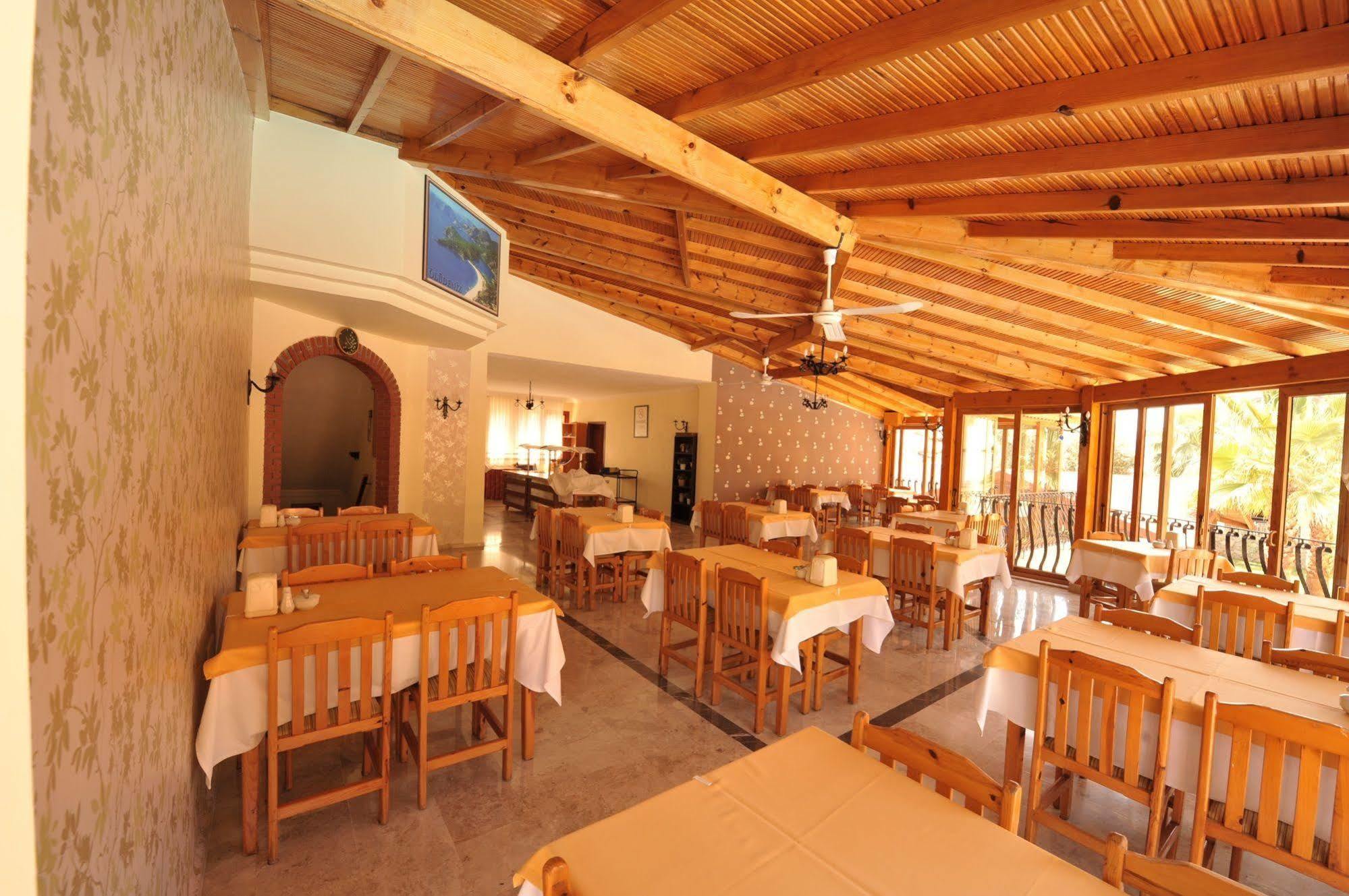 Belcehan Beach Ölüdeniz Zewnętrze zdjęcie